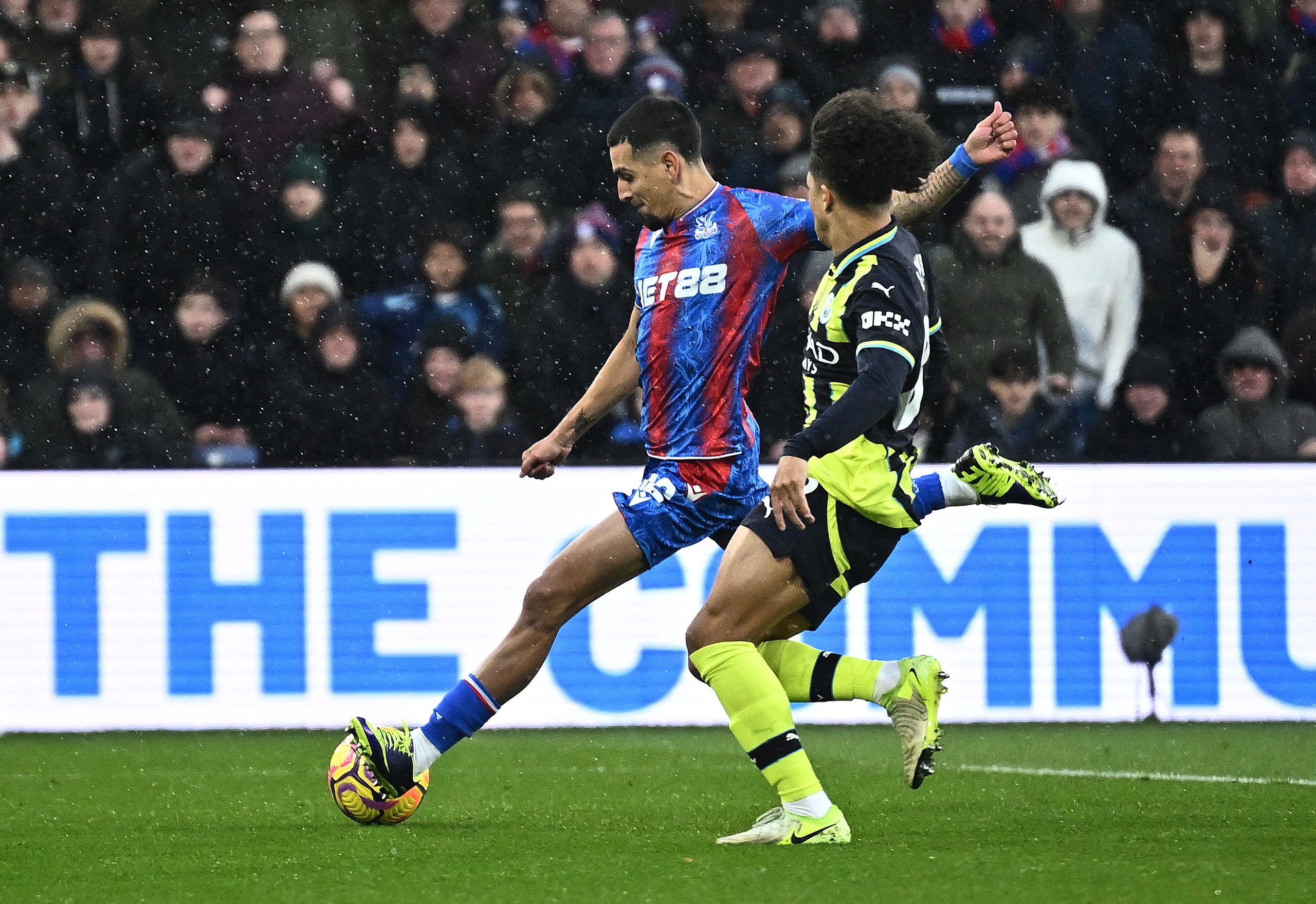 Man City hòa hú vía Crystal Palace, khi nào trận derby vùng Merseyside của Liverpool đá lại?- Ảnh 3.